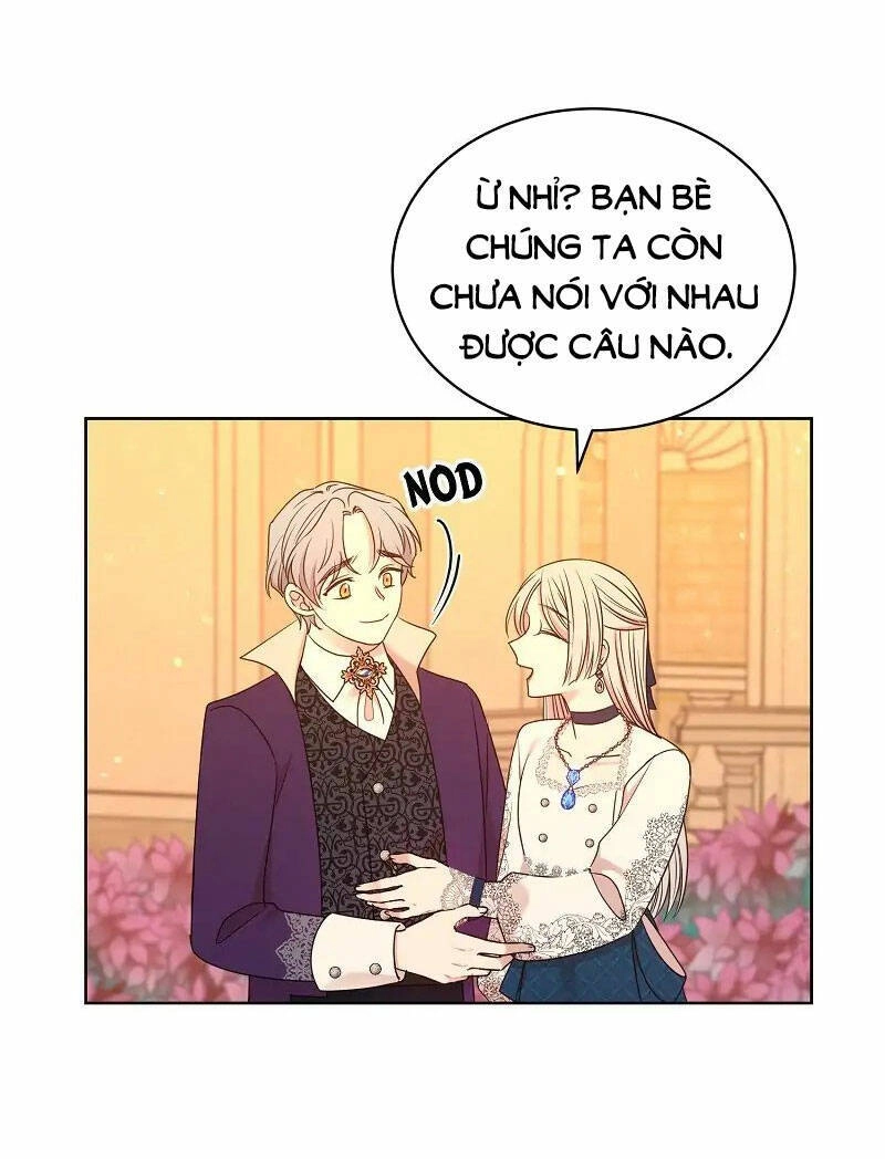 Tôi Chán Nản Vì Chồng Thứ Hai Không Chung Thủy Chapter 35.1 - 7