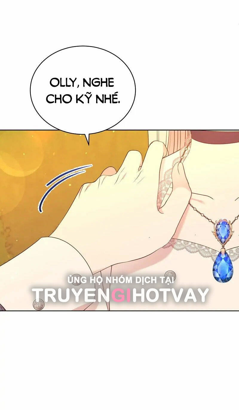 Tôi Chán Nản Vì Chồng Thứ Hai Không Chung Thủy Chapter 35.1 - 14