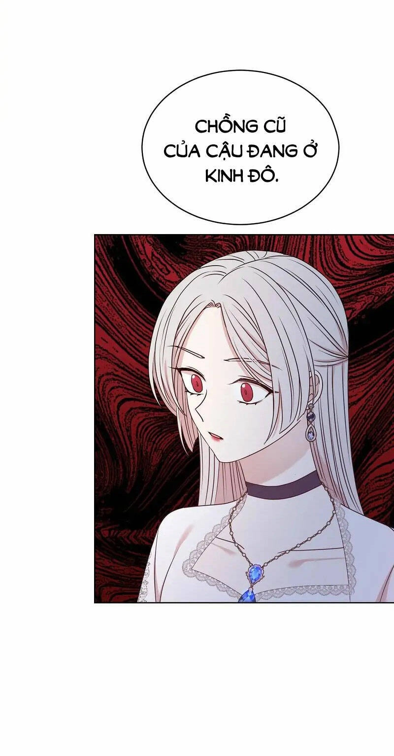 Tôi Chán Nản Vì Chồng Thứ Hai Không Chung Thủy Chapter 35.1 - 15