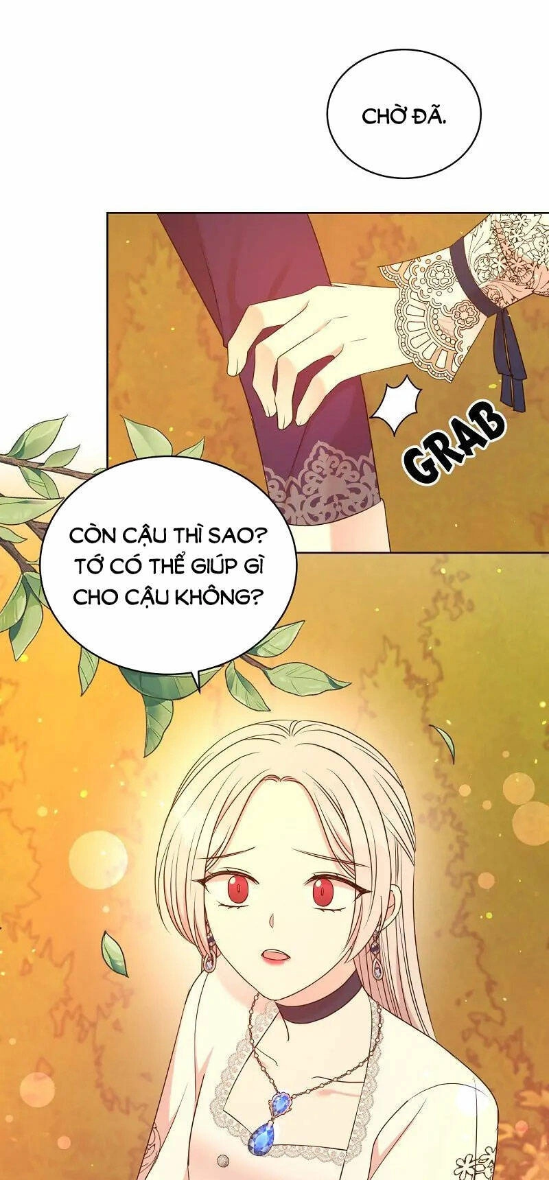 Tôi Chán Nản Vì Chồng Thứ Hai Không Chung Thủy Chapter 35.1 - 21