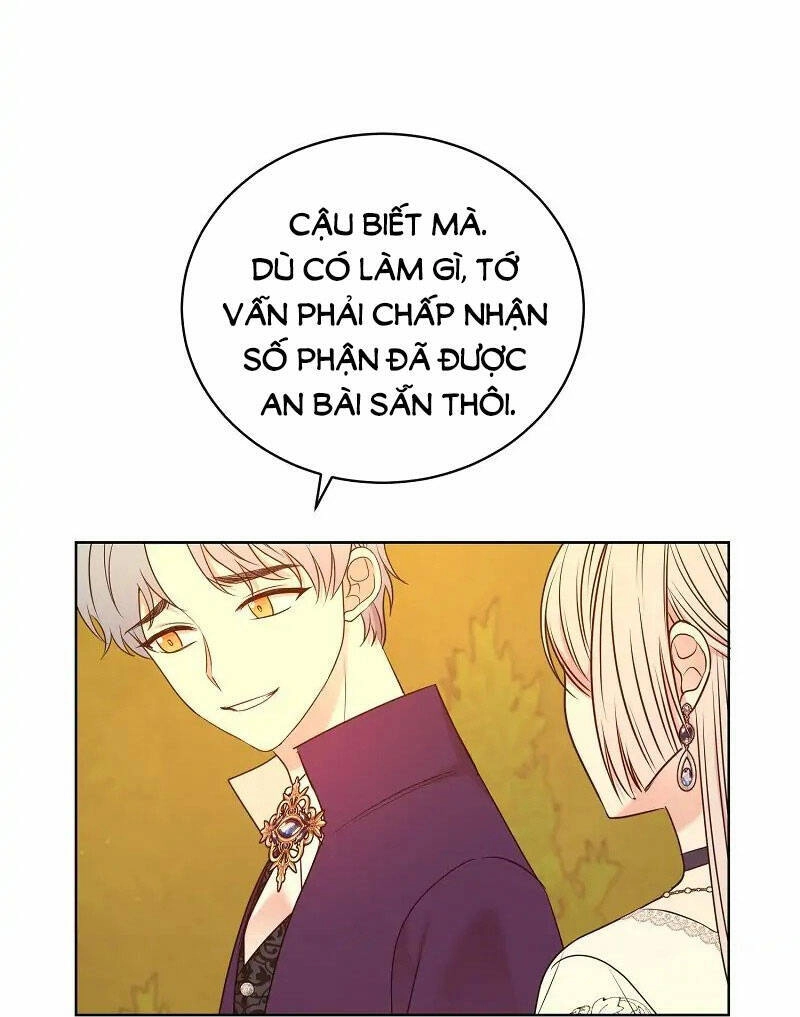 Tôi Chán Nản Vì Chồng Thứ Hai Không Chung Thủy Chapter 35.2 - 1