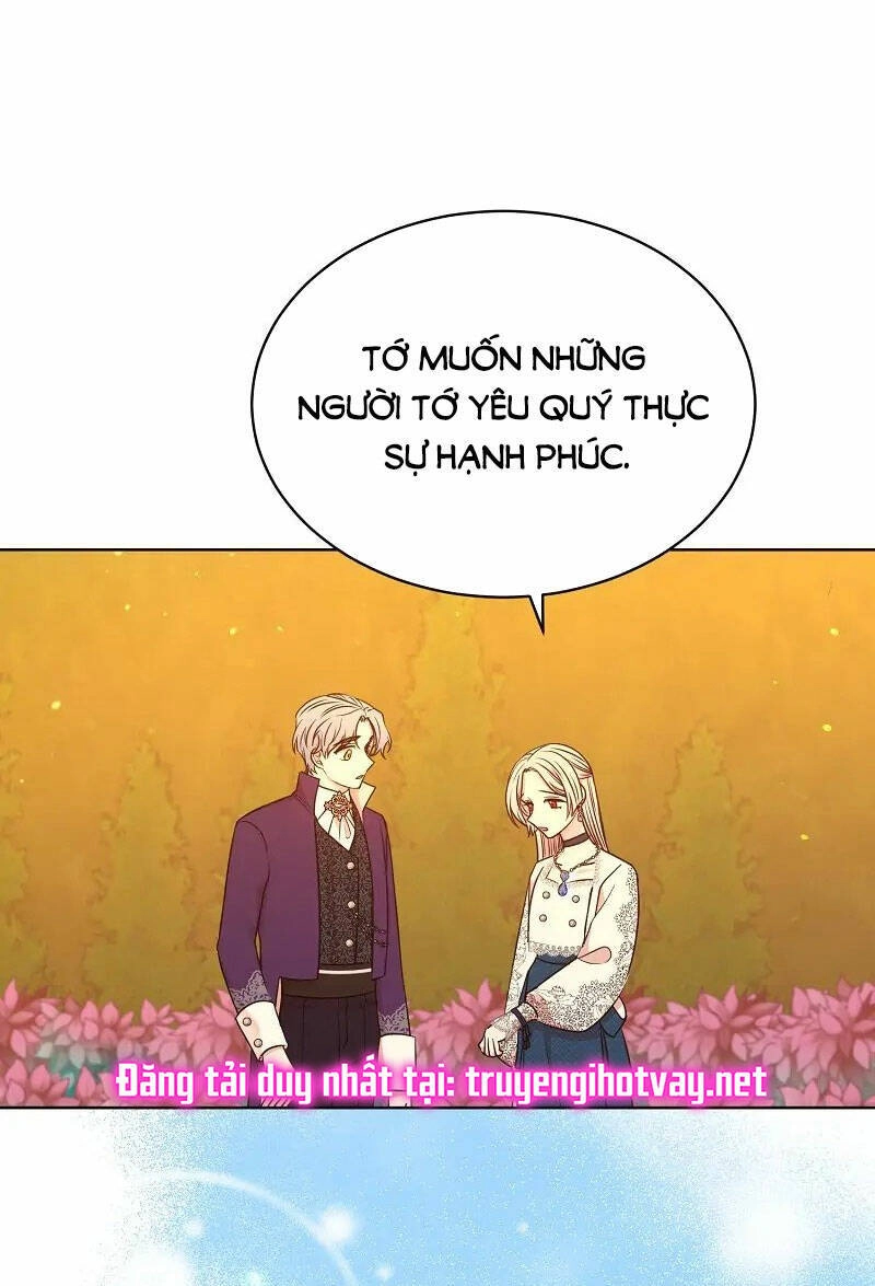 Tôi Chán Nản Vì Chồng Thứ Hai Không Chung Thủy Chapter 35.2 - 3