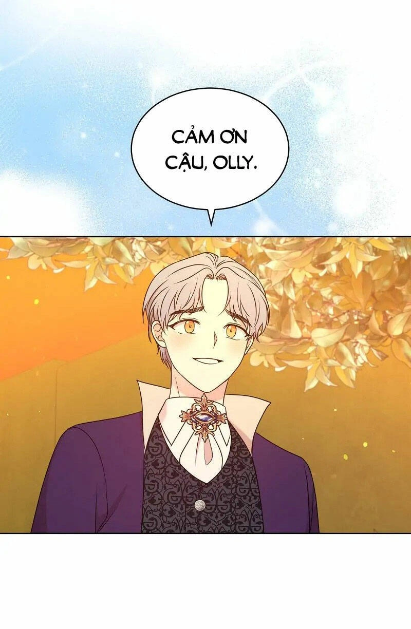 Tôi Chán Nản Vì Chồng Thứ Hai Không Chung Thủy Chapter 35.2 - 5