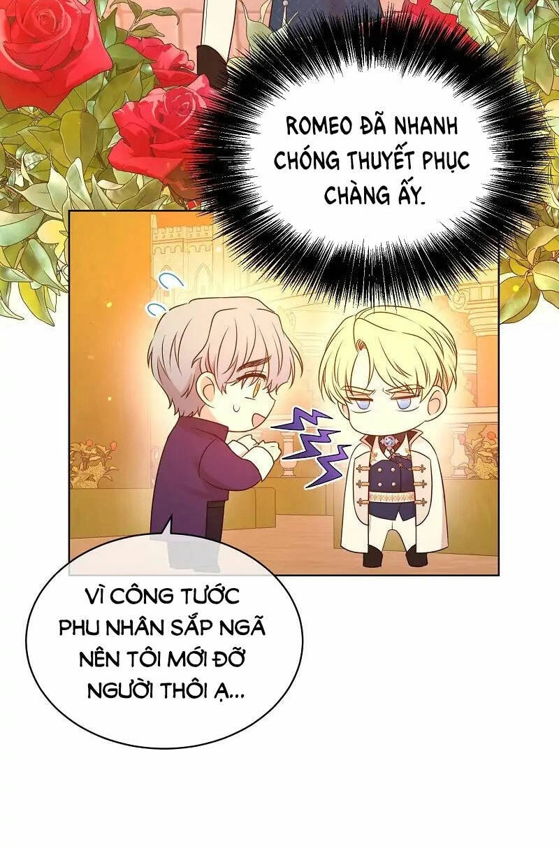 Tôi Chán Nản Vì Chồng Thứ Hai Không Chung Thủy Chapter 35.2 - 12