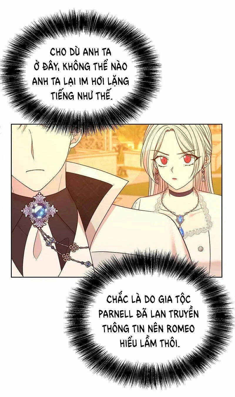 Tôi Chán Nản Vì Chồng Thứ Hai Không Chung Thủy Chapter 35.2 - 15