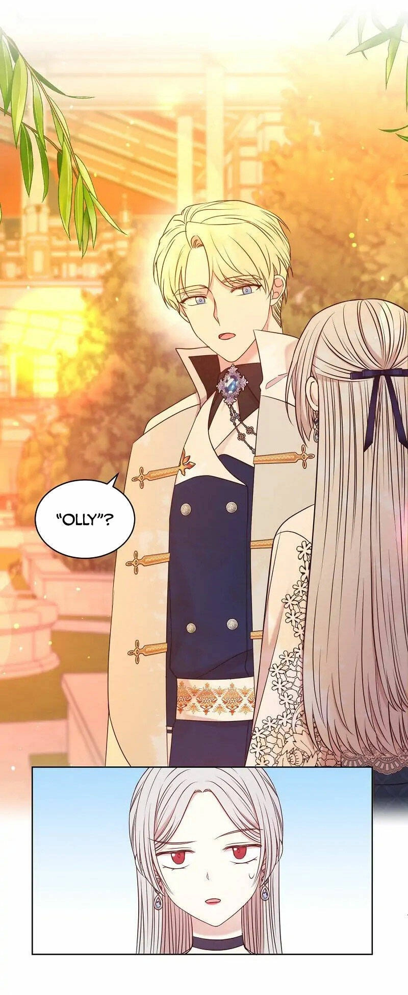 Tôi Chán Nản Vì Chồng Thứ Hai Không Chung Thủy Chapter 35.2 - 17