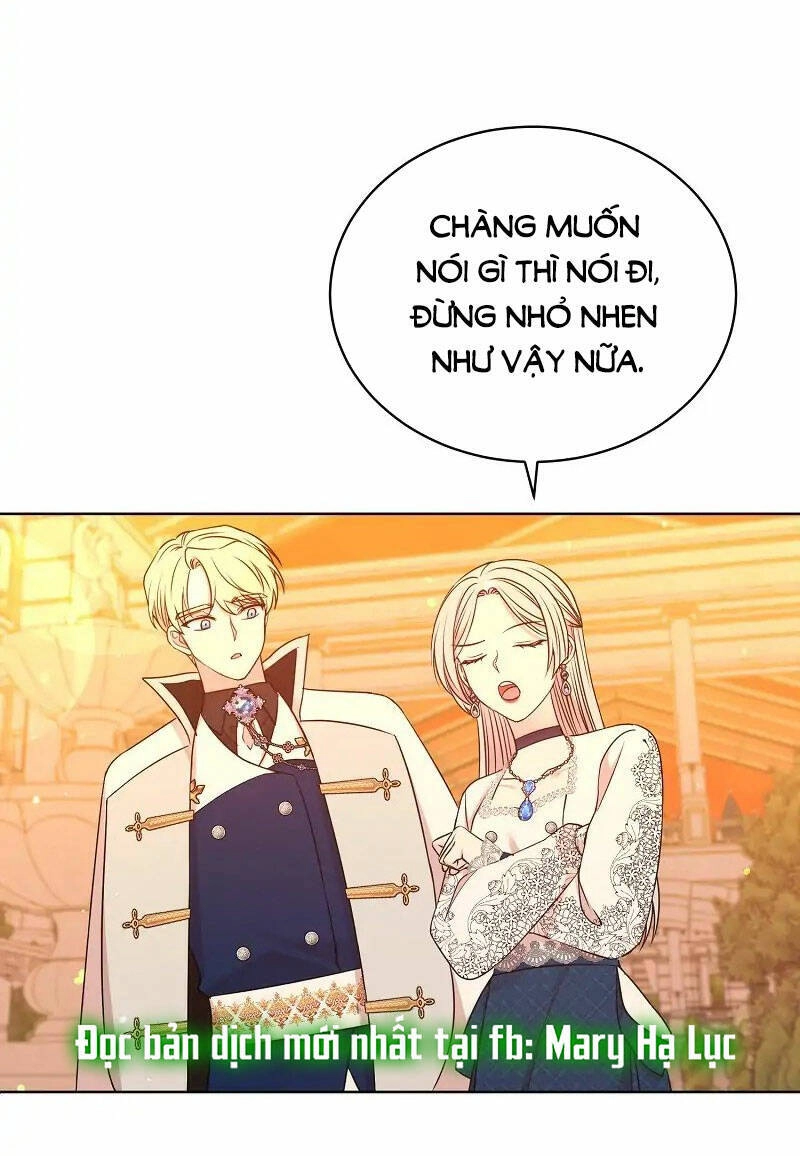 Tôi Chán Nản Vì Chồng Thứ Hai Không Chung Thủy Chapter 35.2 - 18