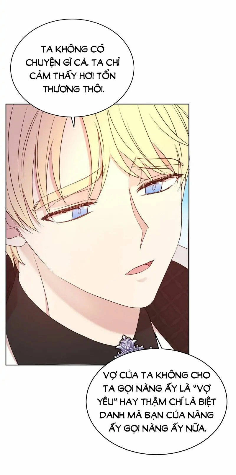 Tôi Chán Nản Vì Chồng Thứ Hai Không Chung Thủy Chapter 35.2 - 19