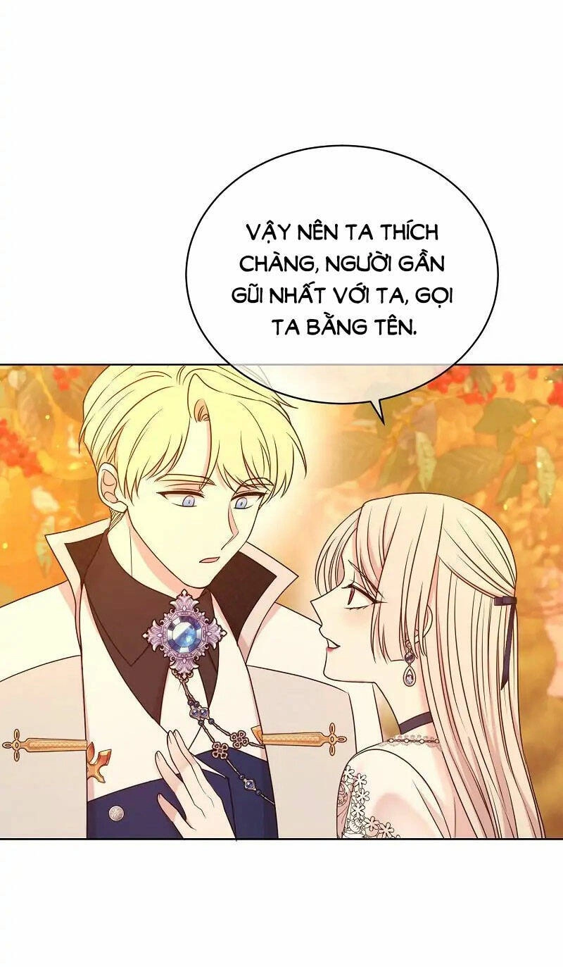 Tôi Chán Nản Vì Chồng Thứ Hai Không Chung Thủy Chapter 35.2 - 23