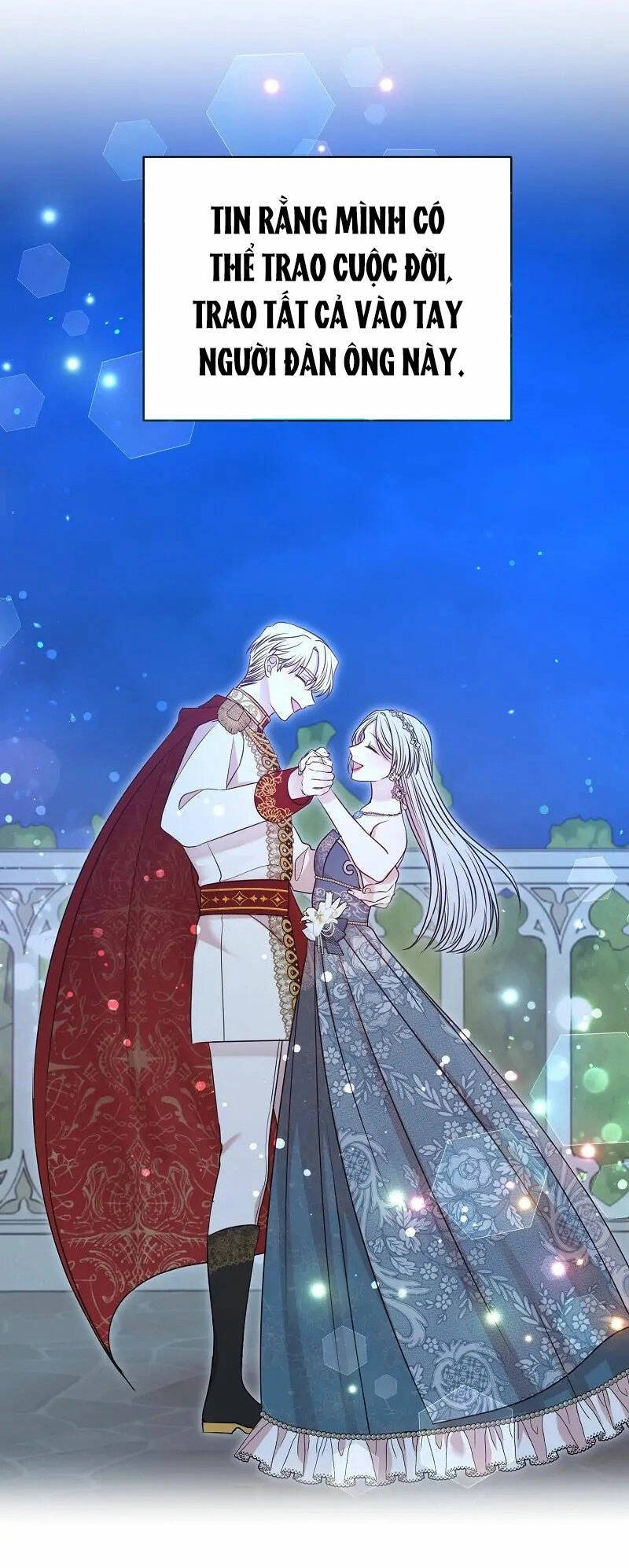 Tôi Chán Nản Vì Chồng Thứ Hai Không Chung Thủy Chapter 35.2 - 33