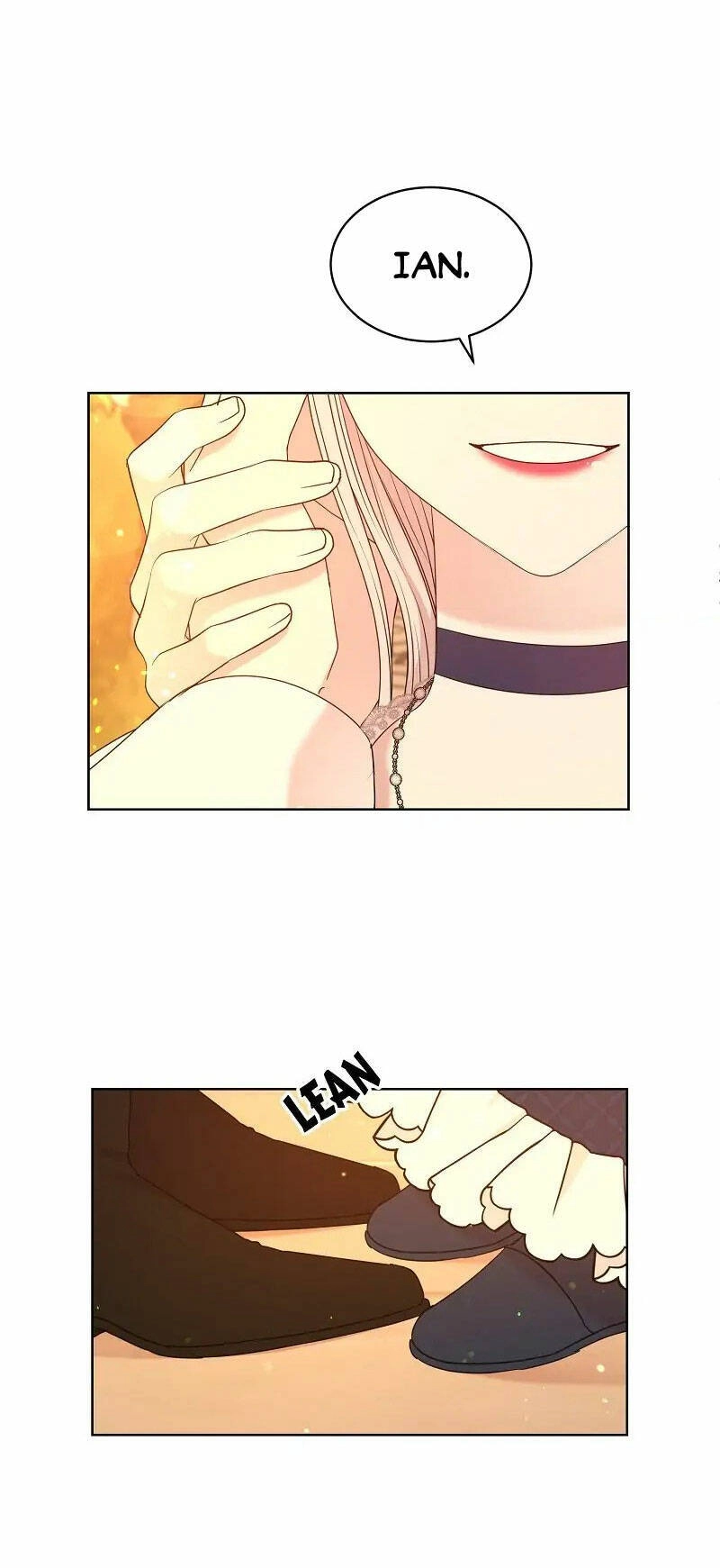 Tôi Chán Nản Vì Chồng Thứ Hai Không Chung Thủy Chapter 35.2 - 37