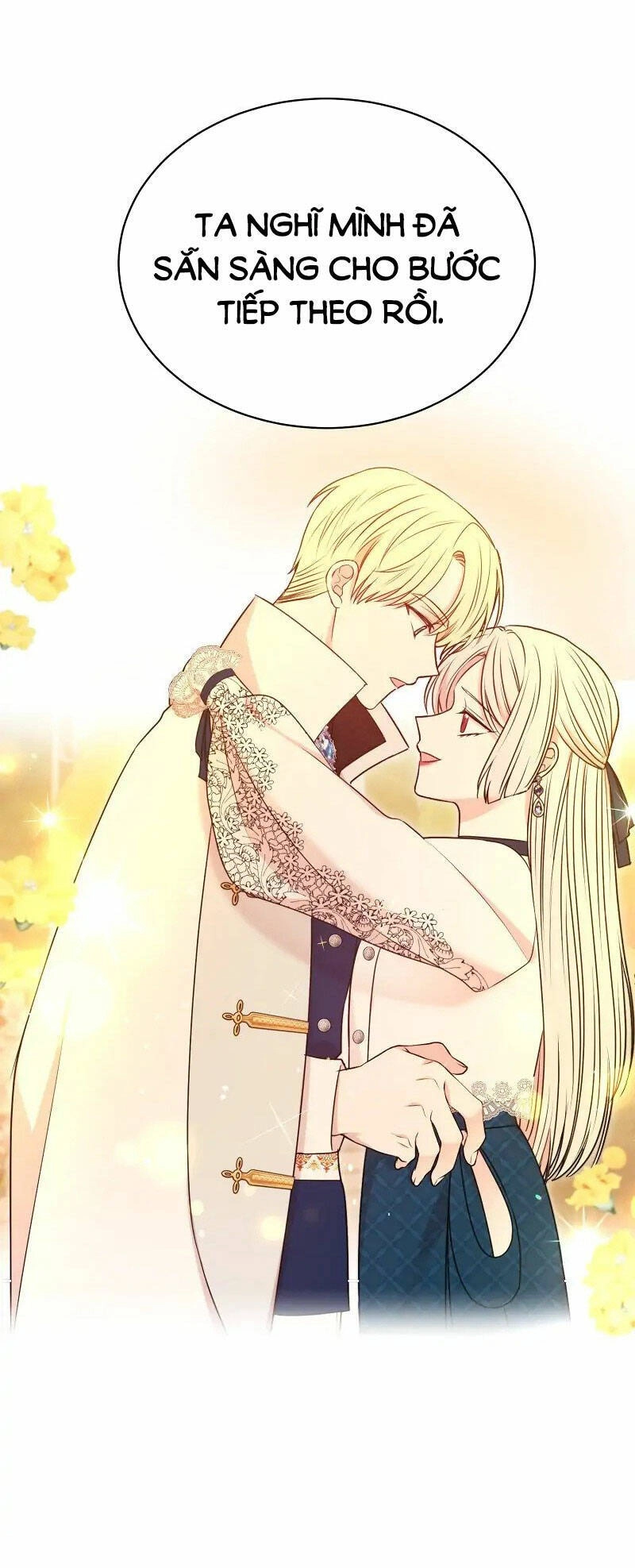 Tôi Chán Nản Vì Chồng Thứ Hai Không Chung Thủy Chapter 35.2 - 38