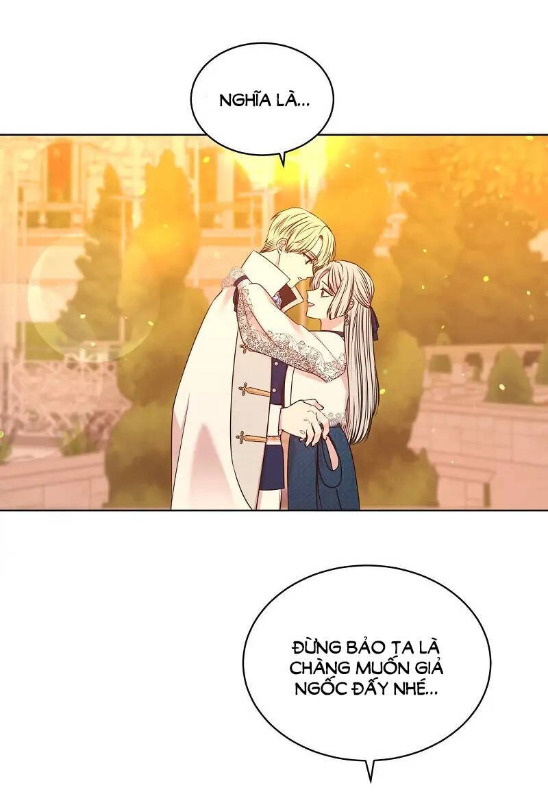 Tôi Chán Nản Vì Chồng Thứ Hai Không Chung Thủy Chapter 36.1 - 4