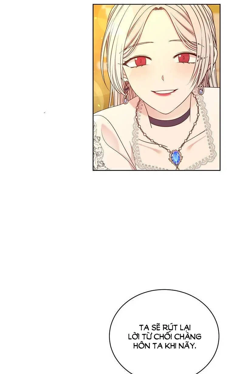 Tôi Chán Nản Vì Chồng Thứ Hai Không Chung Thủy Chapter 36.1 - 5