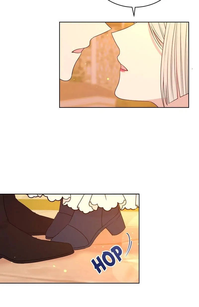 Tôi Chán Nản Vì Chồng Thứ Hai Không Chung Thủy Chapter 36.1 - 6