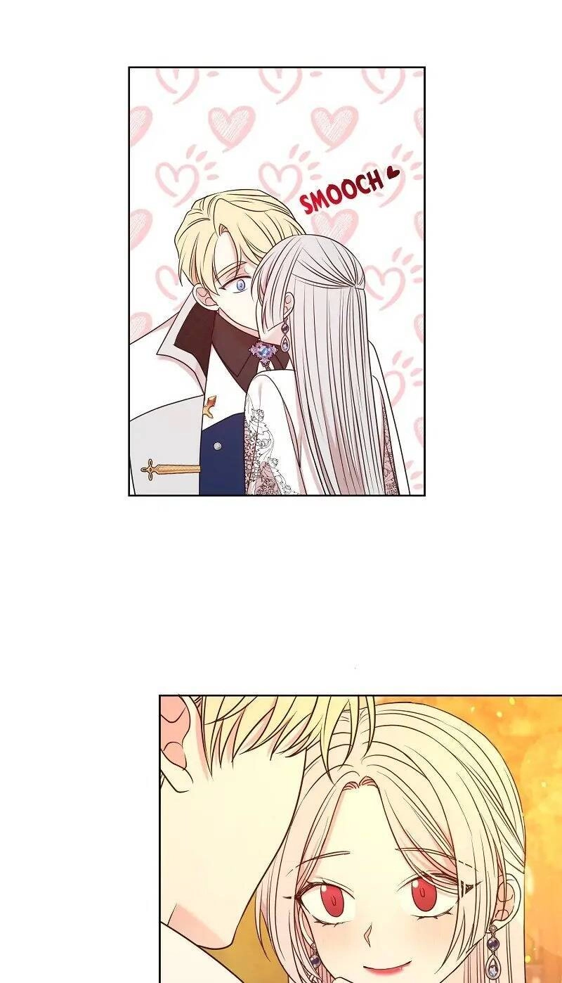 Tôi Chán Nản Vì Chồng Thứ Hai Không Chung Thủy Chapter 36.1 - 7