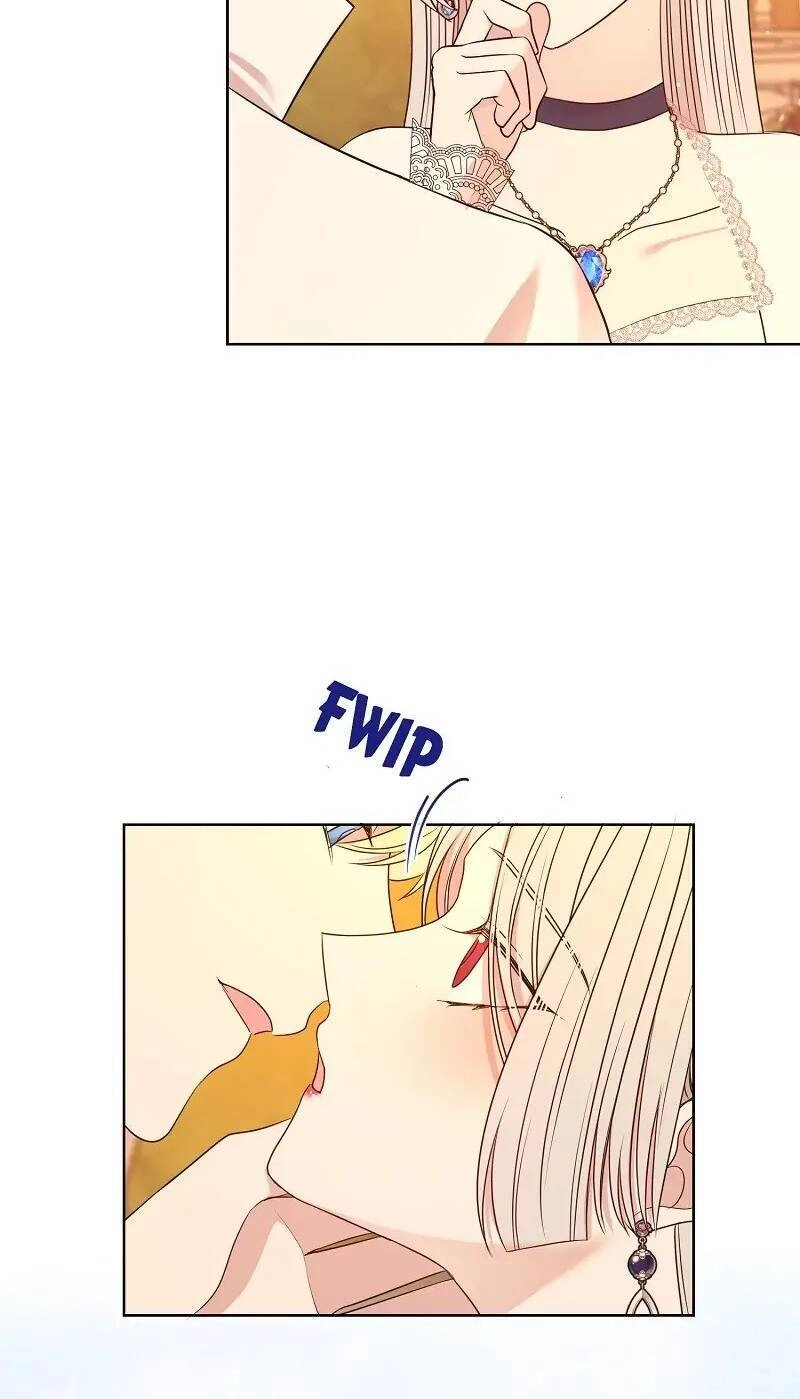 Tôi Chán Nản Vì Chồng Thứ Hai Không Chung Thủy Chapter 36.1 - 8