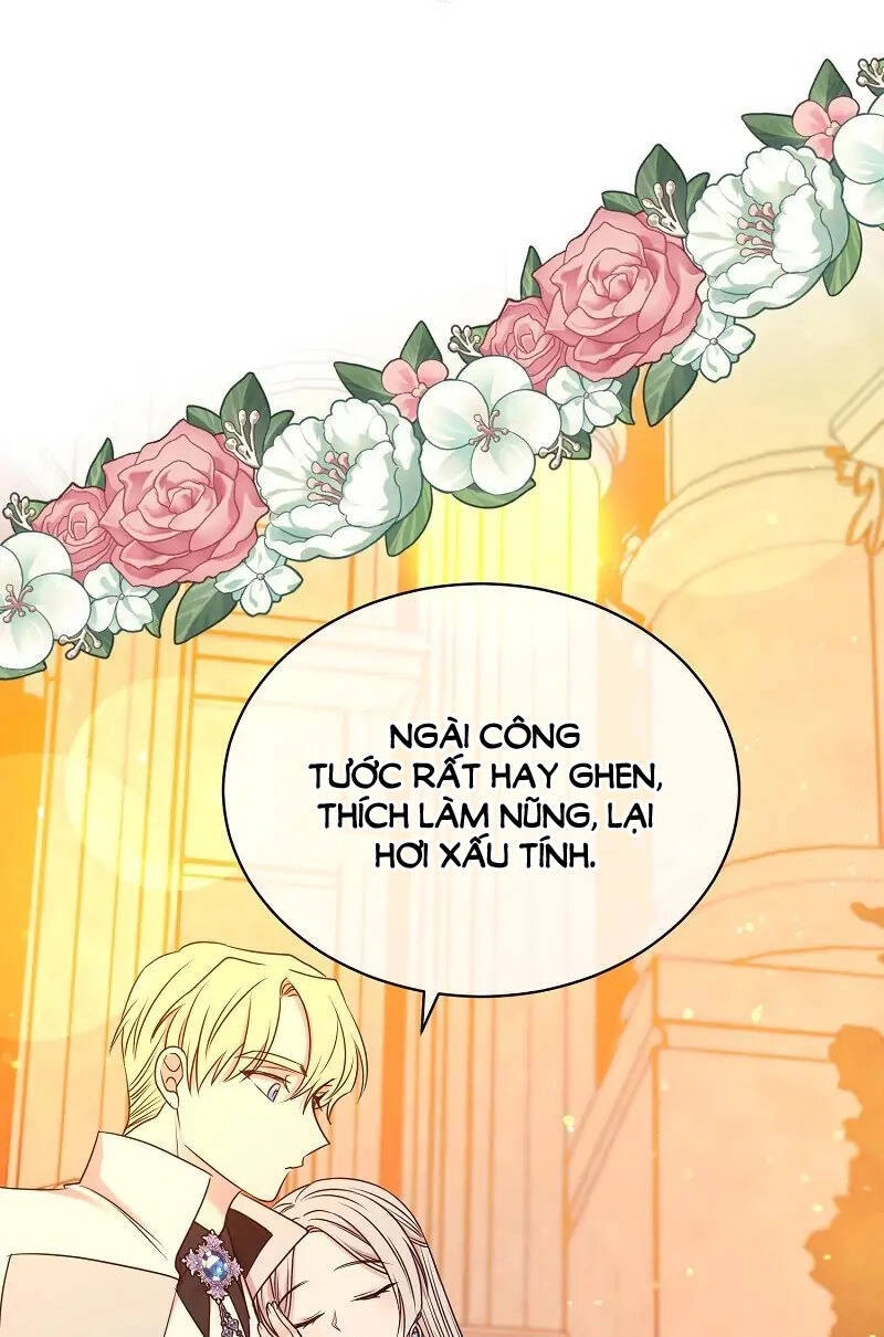 Tôi Chán Nản Vì Chồng Thứ Hai Không Chung Thủy Chapter 36.1 - 11