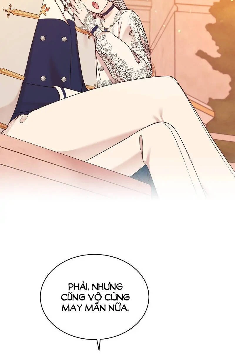 Tôi Chán Nản Vì Chồng Thứ Hai Không Chung Thủy Chapter 36.1 - 12