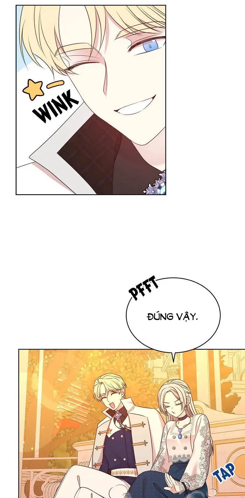 Tôi Chán Nản Vì Chồng Thứ Hai Không Chung Thủy Chapter 36.1 - 13