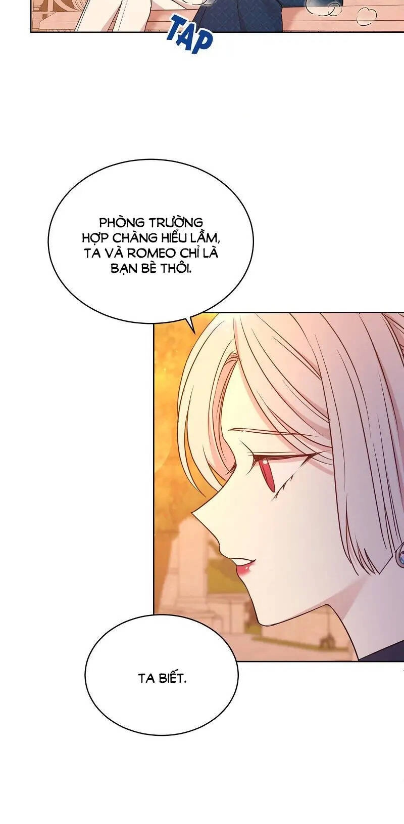 Tôi Chán Nản Vì Chồng Thứ Hai Không Chung Thủy Chapter 36.1 - 14