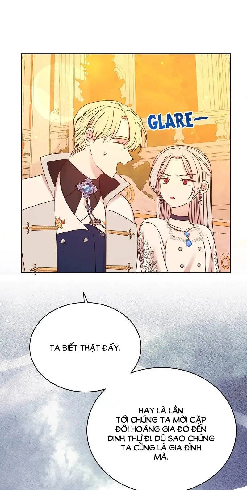 Tôi Chán Nản Vì Chồng Thứ Hai Không Chung Thủy Chapter 36.1 - 15