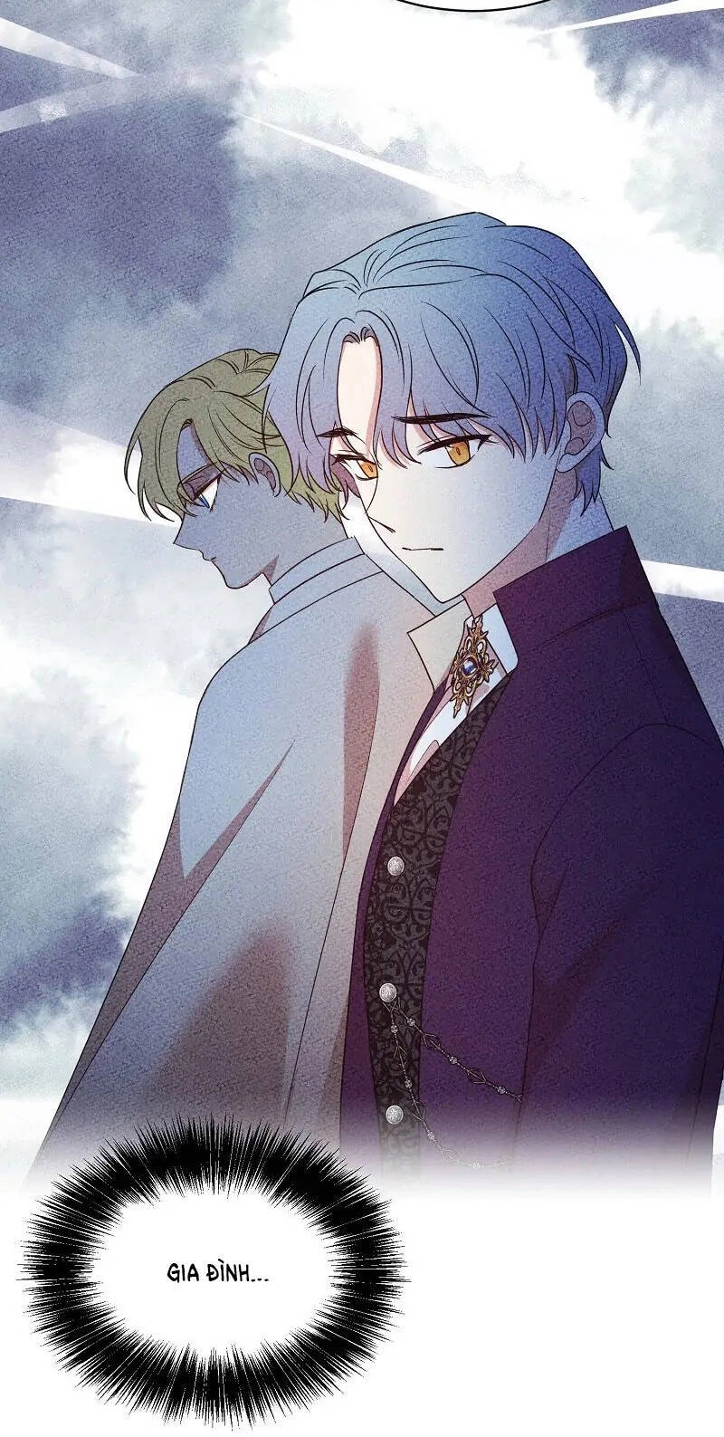 Tôi Chán Nản Vì Chồng Thứ Hai Không Chung Thủy Chapter 36.1 - 16