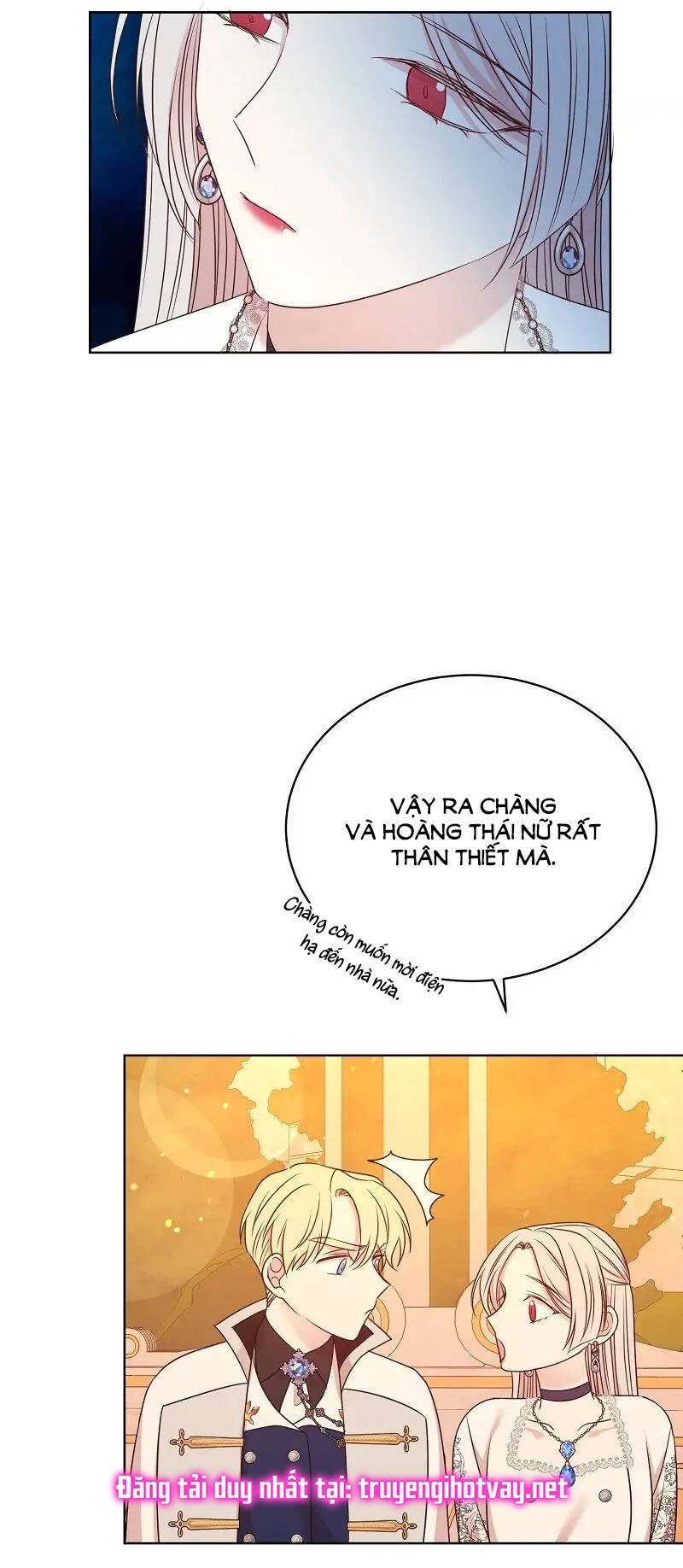 Tôi Chán Nản Vì Chồng Thứ Hai Không Chung Thủy Chapter 36.1 - 17