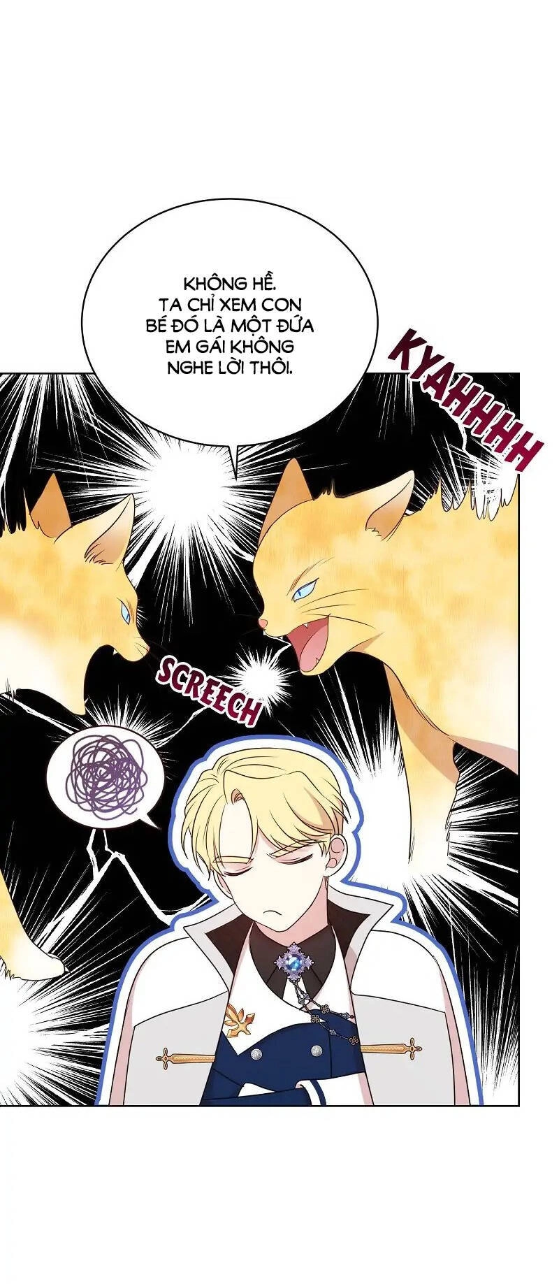 Tôi Chán Nản Vì Chồng Thứ Hai Không Chung Thủy Chapter 36.1 - 18