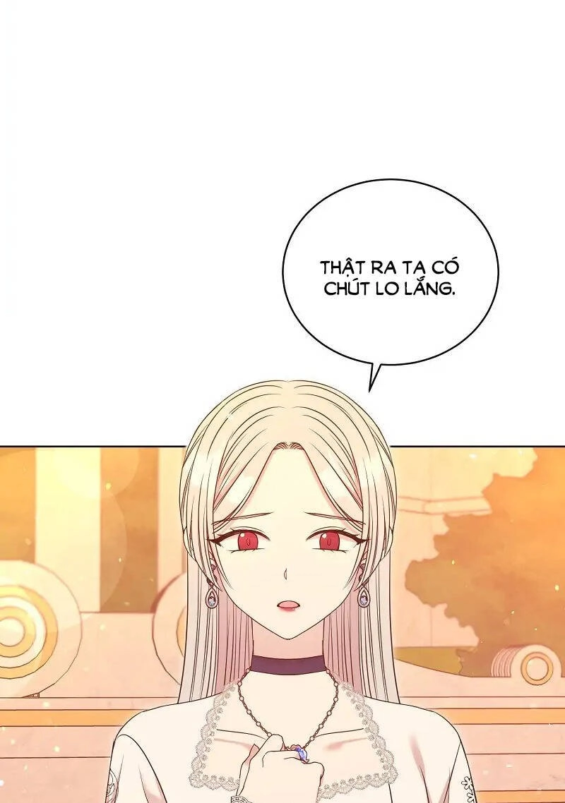 Tôi Chán Nản Vì Chồng Thứ Hai Không Chung Thủy Chapter 36.1 - 19