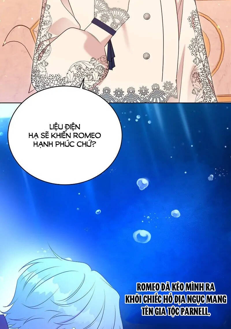 Tôi Chán Nản Vì Chồng Thứ Hai Không Chung Thủy Chapter 36.1 - 20