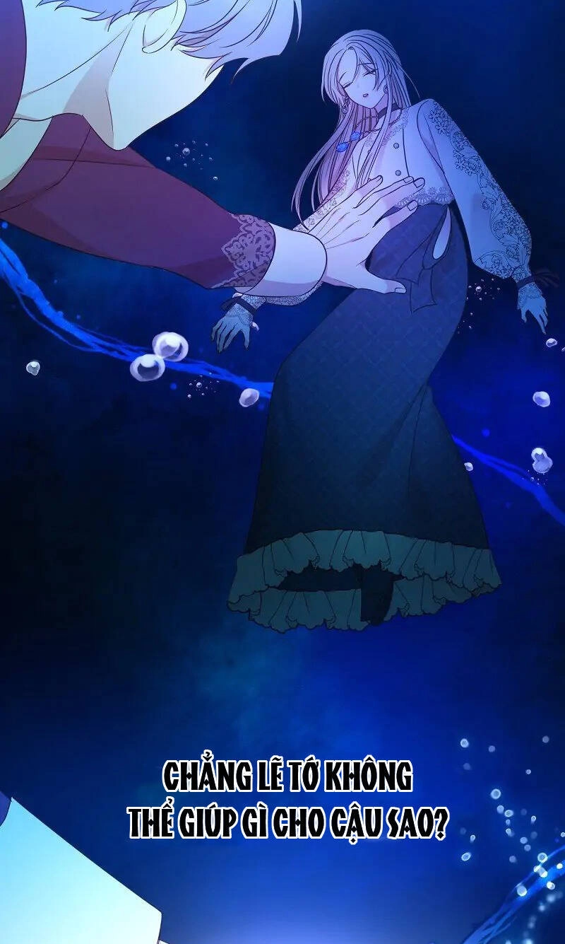 Tôi Chán Nản Vì Chồng Thứ Hai Không Chung Thủy Chapter 36.1 - 21