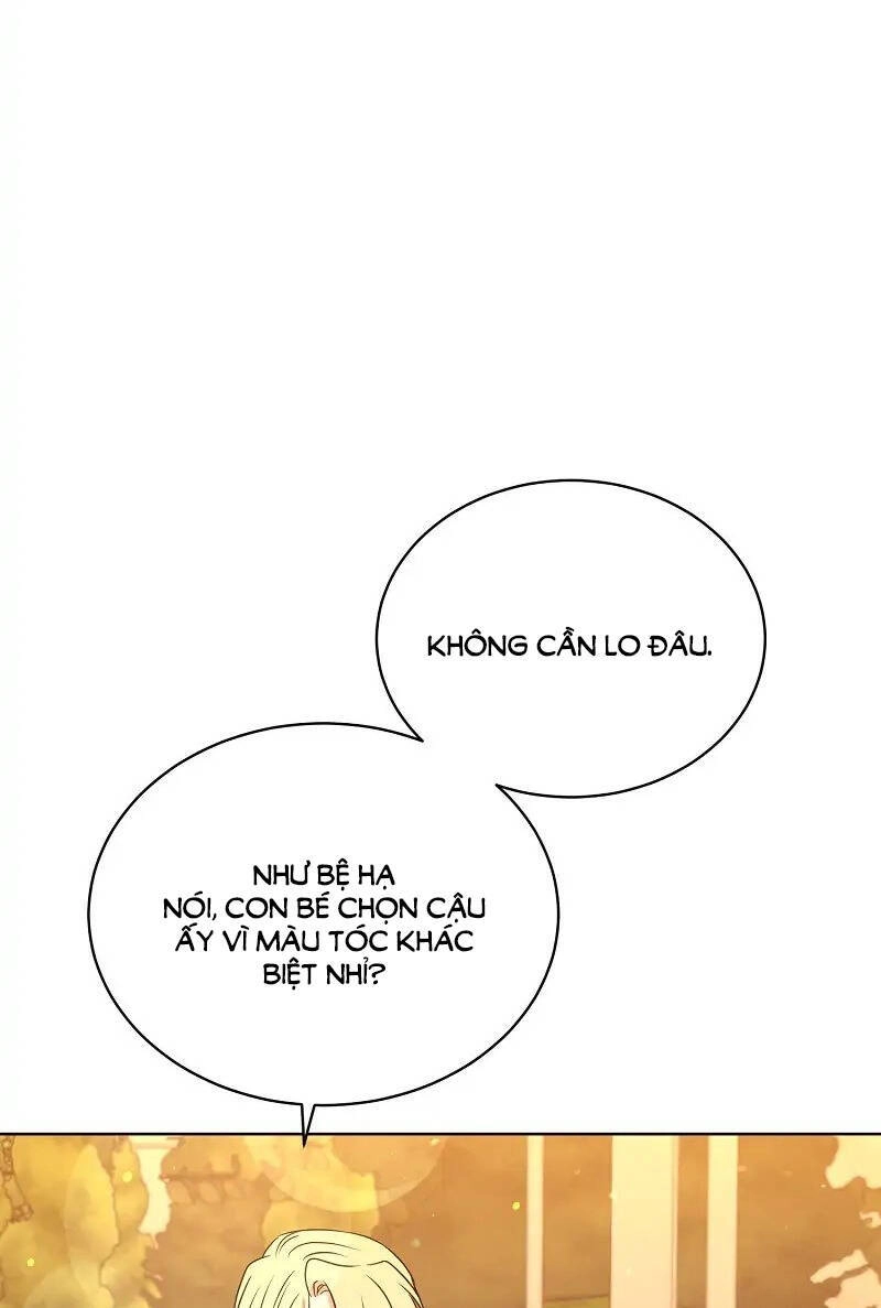 Tôi Chán Nản Vì Chồng Thứ Hai Không Chung Thủy Chapter 36.1 - 23