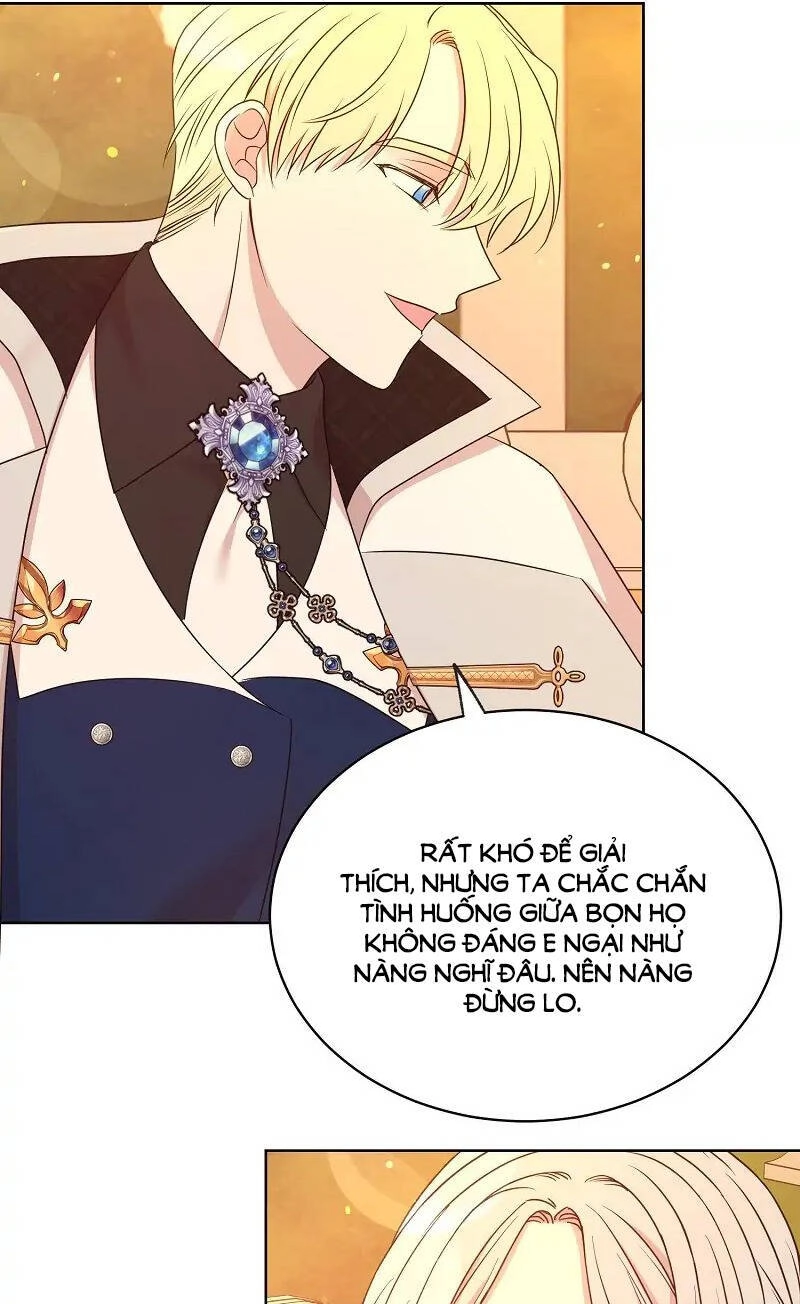 Tôi Chán Nản Vì Chồng Thứ Hai Không Chung Thủy Chapter 36.1 - 25