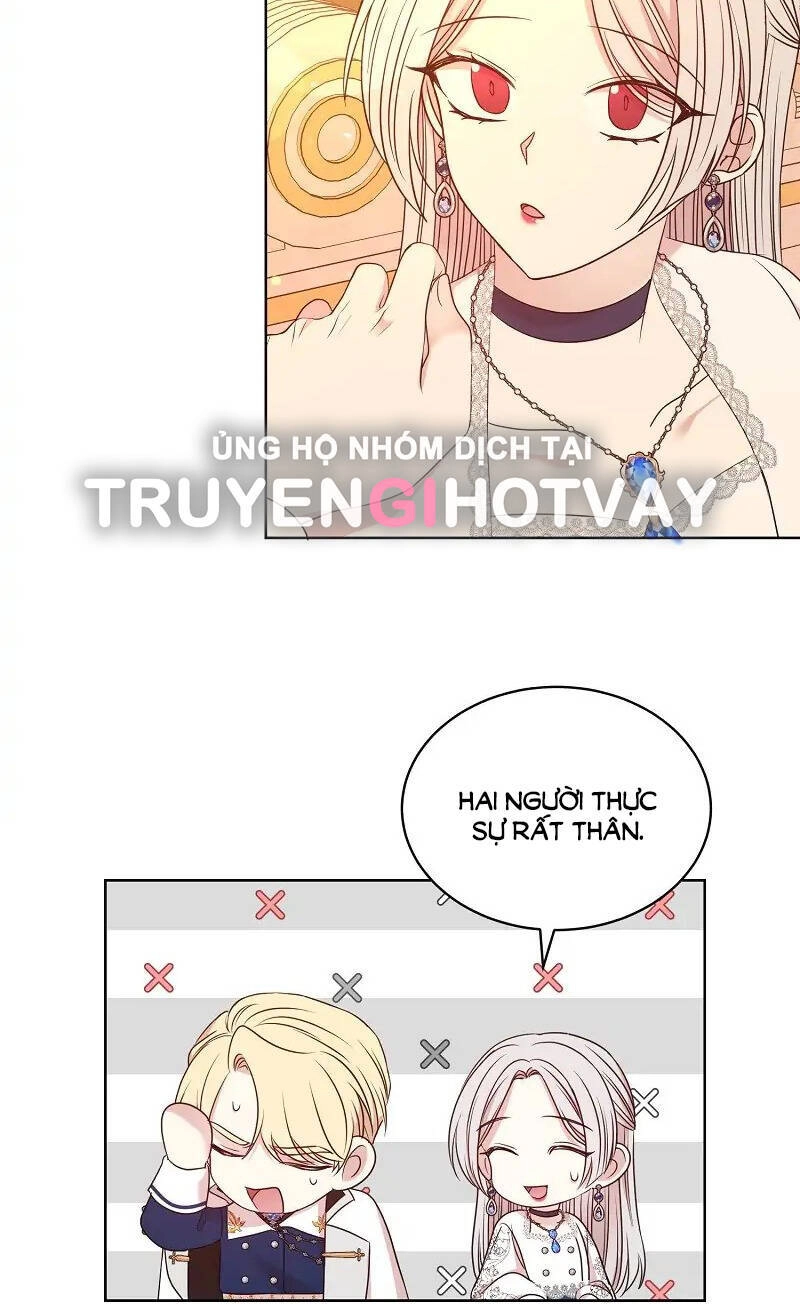 Tôi Chán Nản Vì Chồng Thứ Hai Không Chung Thủy Chapter 36.1 - 26