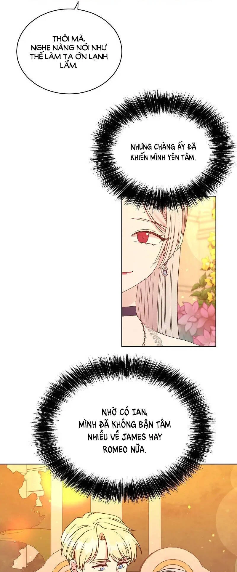 Tôi Chán Nản Vì Chồng Thứ Hai Không Chung Thủy Chapter 36.1 - 27