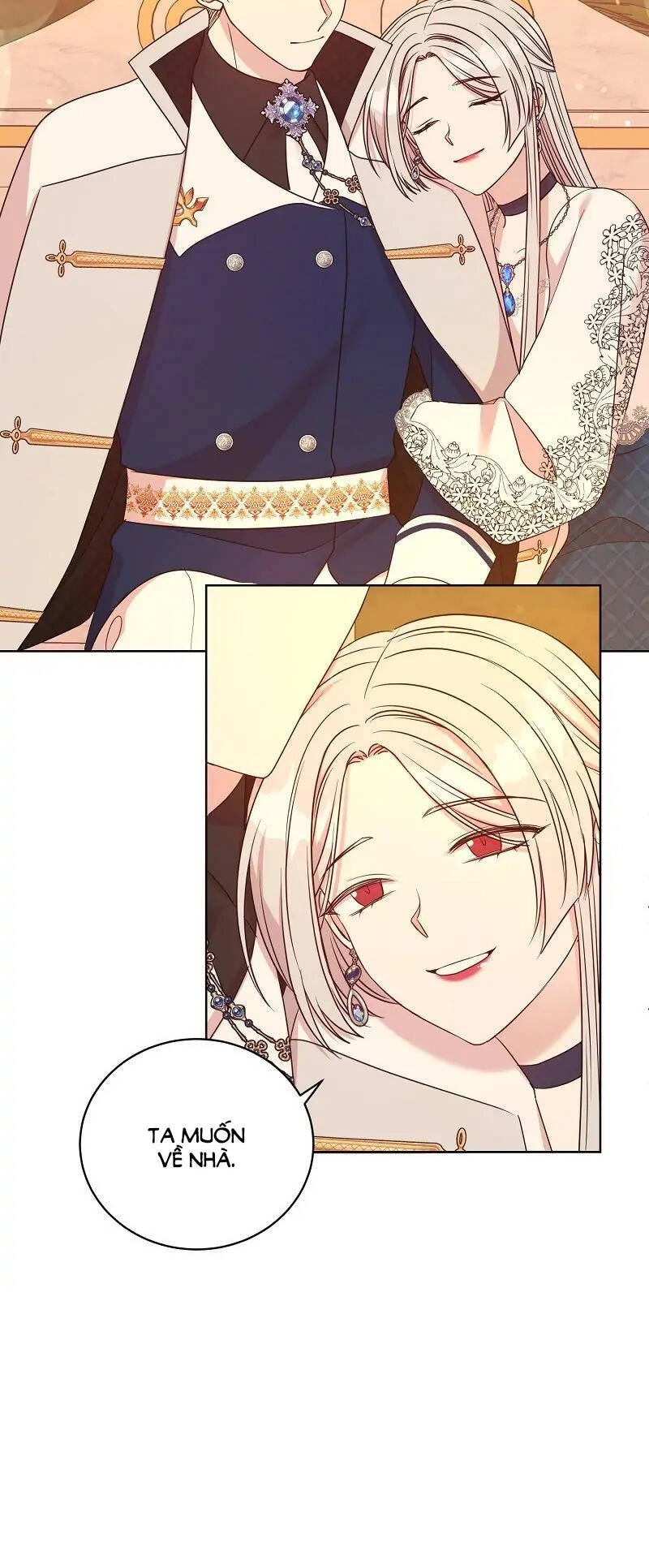 Tôi Chán Nản Vì Chồng Thứ Hai Không Chung Thủy Chapter 36.1 - 28