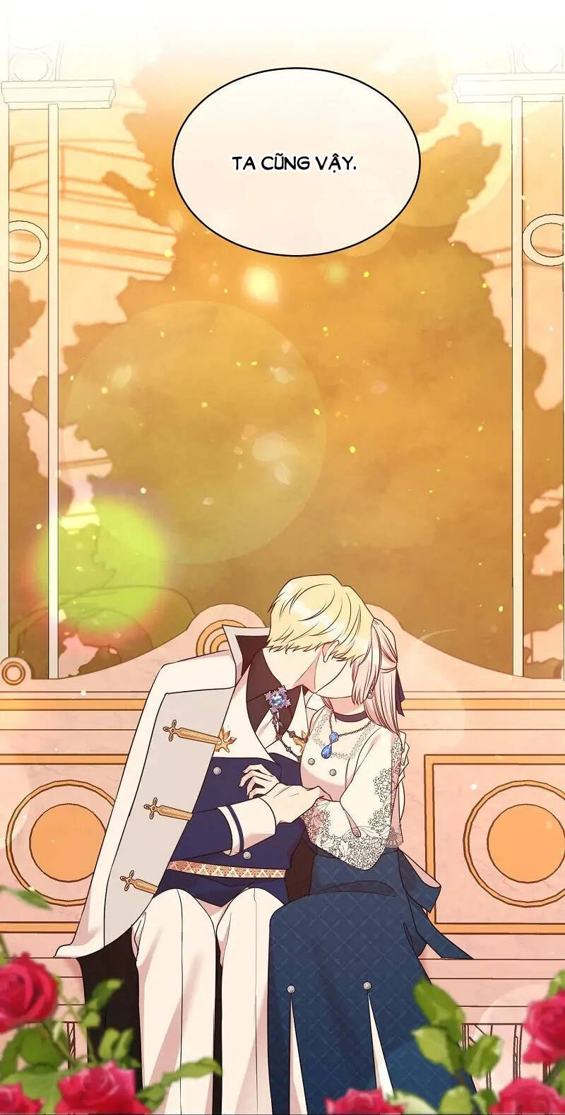 Tôi Chán Nản Vì Chồng Thứ Hai Không Chung Thủy Chapter 36.1 - 30