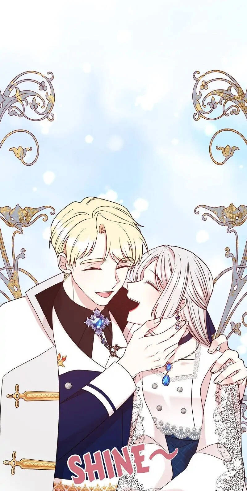 Tôi Chán Nản Vì Chồng Thứ Hai Không Chung Thủy Chapter 36.1 - 33