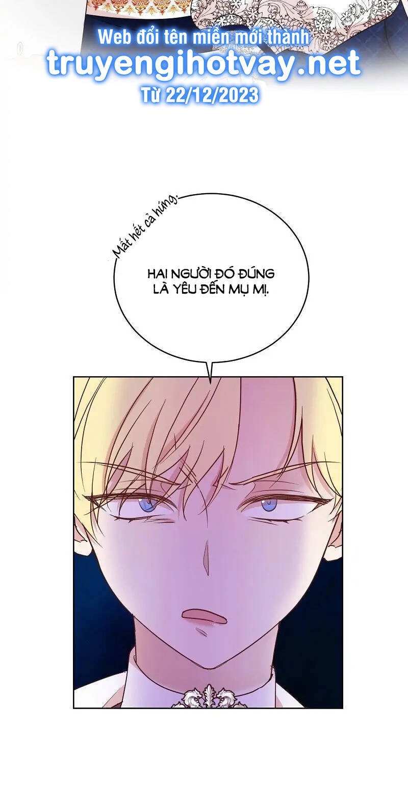 Tôi Chán Nản Vì Chồng Thứ Hai Không Chung Thủy Chapter 36.1 - 34