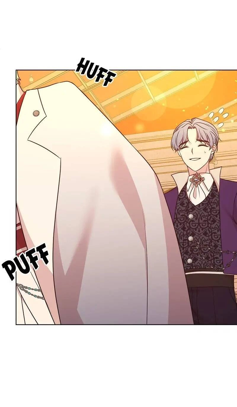 Tôi Chán Nản Vì Chồng Thứ Hai Không Chung Thủy Chapter 36.1 - 35