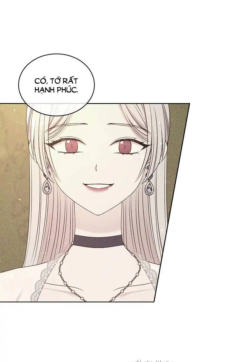 Tôi Chán Nản Vì Chồng Thứ Hai Không Chung Thủy Chapter 36.1 - 37