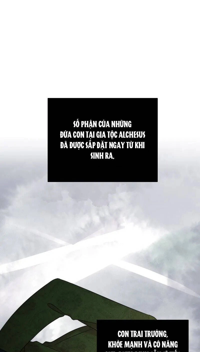 Tôi Chán Nản Vì Chồng Thứ Hai Không Chung Thủy Chapter 36.2 - 1