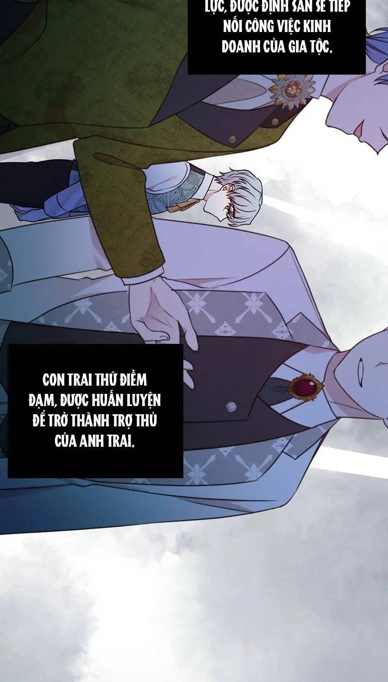 Tôi Chán Nản Vì Chồng Thứ Hai Không Chung Thủy Chapter 36.2 - 2