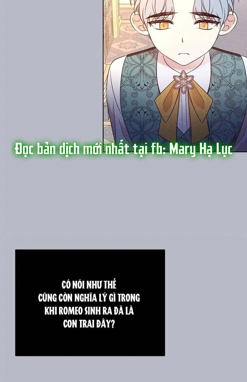 Tôi Chán Nản Vì Chồng Thứ Hai Không Chung Thủy Chapter 36.2 - 4