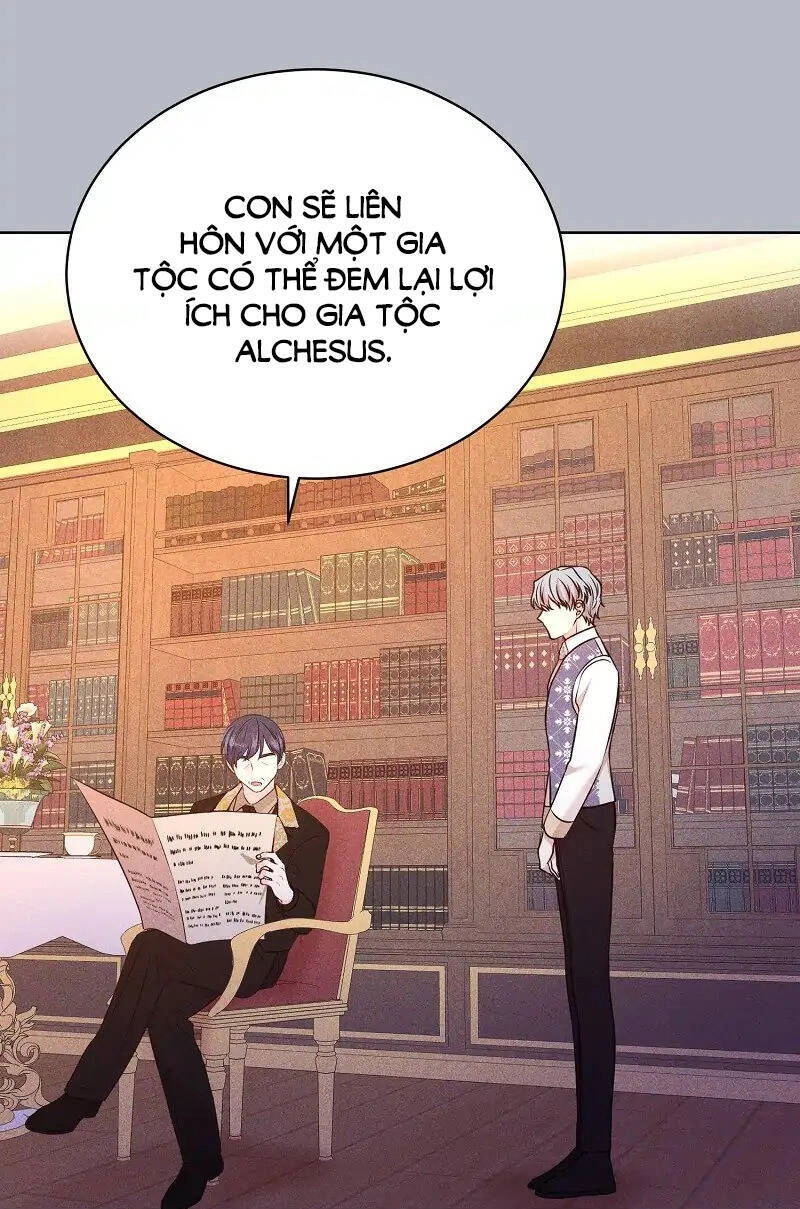 Tôi Chán Nản Vì Chồng Thứ Hai Không Chung Thủy Chapter 36.2 - 6