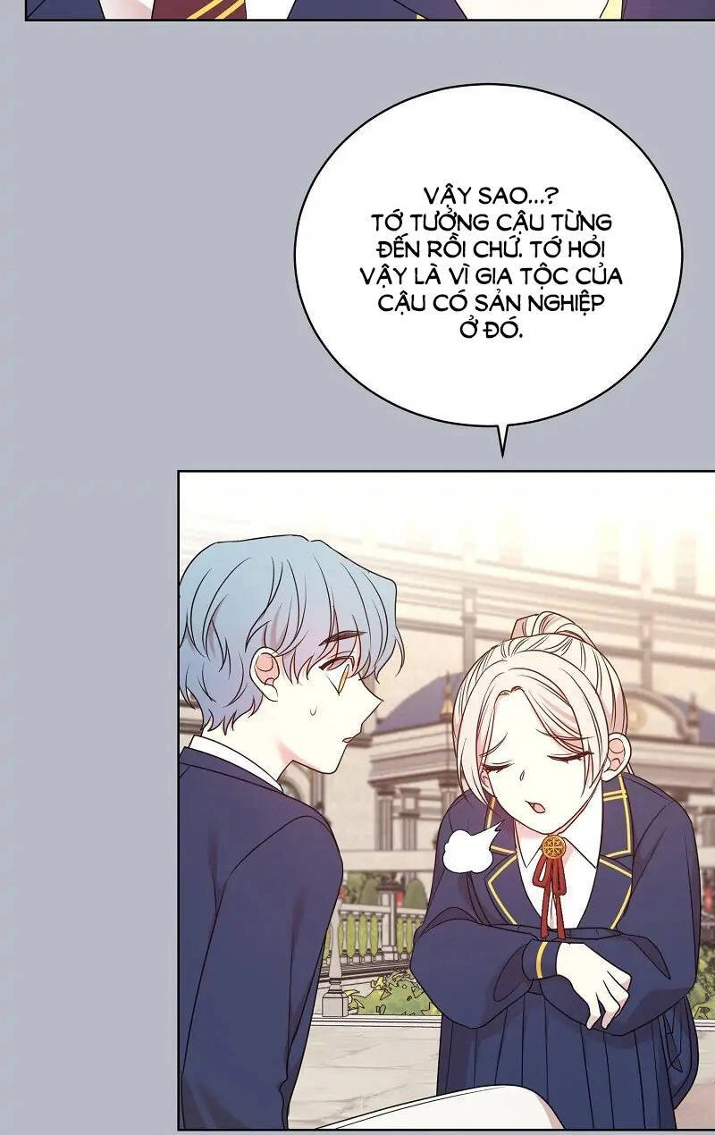 Tôi Chán Nản Vì Chồng Thứ Hai Không Chung Thủy Chapter 36.2 - 16