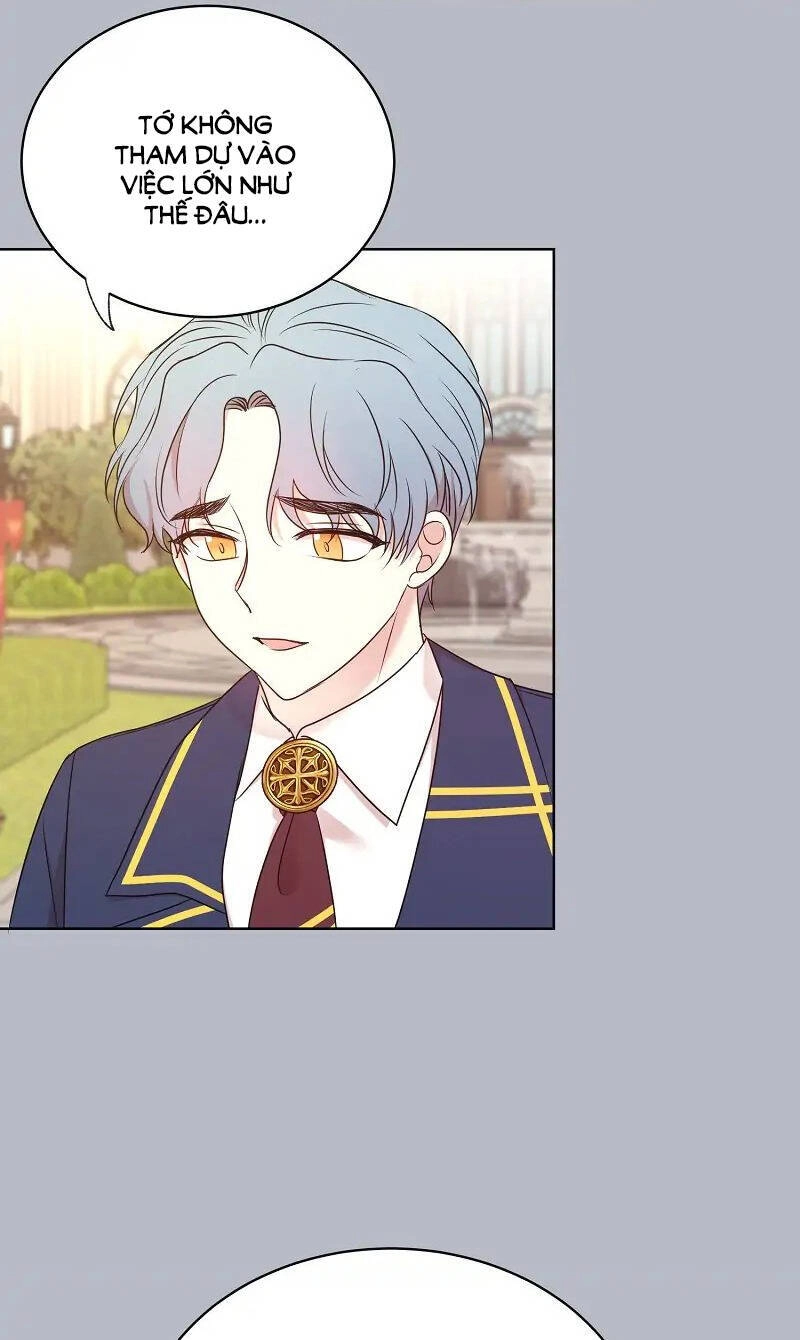 Tôi Chán Nản Vì Chồng Thứ Hai Không Chung Thủy Chapter 36.2 - 17