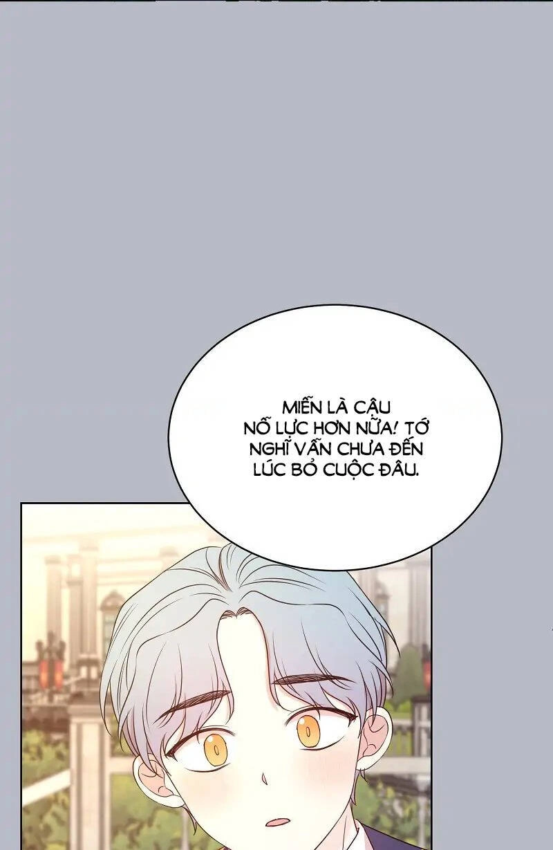 Tôi Chán Nản Vì Chồng Thứ Hai Không Chung Thủy Chapter 36.2 - 19