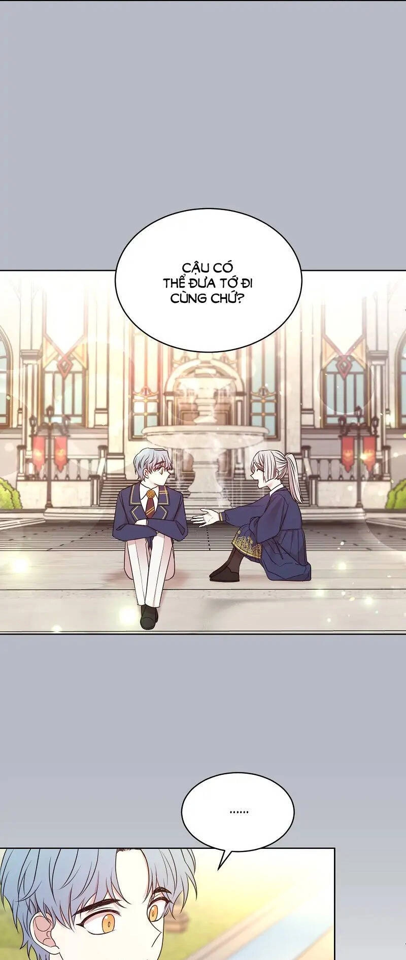 Tôi Chán Nản Vì Chồng Thứ Hai Không Chung Thủy Chapter 36.2 - 21